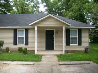 621 N Wilkinson St, Milledgeville, GA 31061