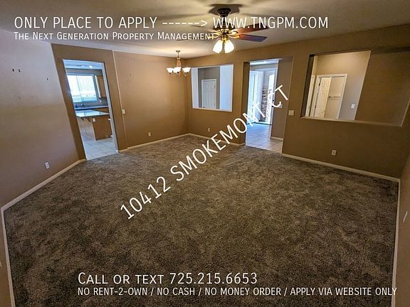 5th image of 10412 Smokemont Ct