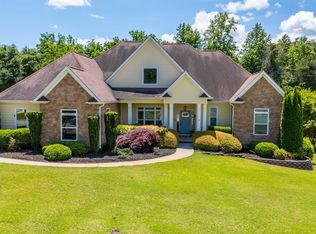 5 Setting Sun Ln, Travelers Rest, SC 29690