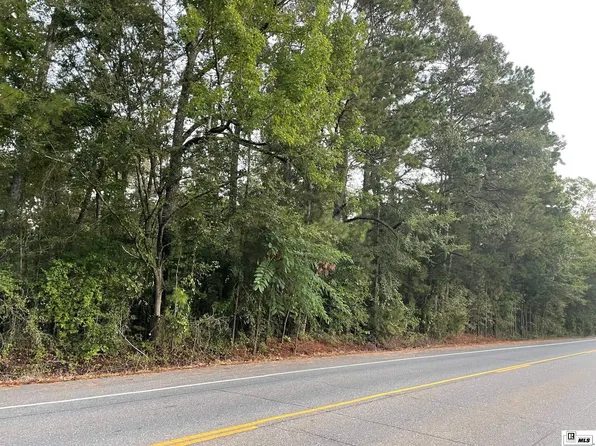 0 Highway 4, Jonesboro, LA 71251