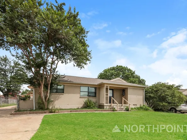 9946 Bowman Blvd, Dallas, TX 75220