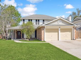 127 Honeywood Dr, Slidell, LA 70461