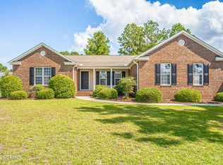 105 Diamondhead Dr S, Pinehurst, NC 28374