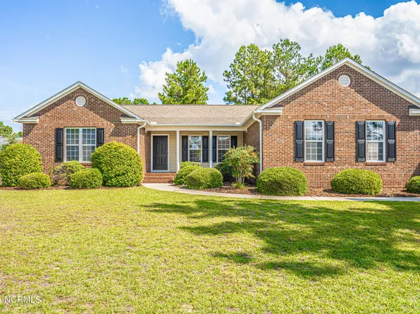 105 Diamondhead Drive S, Pinehurst, NC 28374