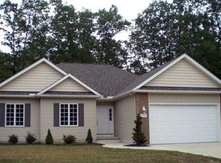 3750 Parkside Reserve St, Vermilion, OH 44089
