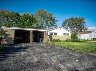 50 Bonita Dr, Depew, NY