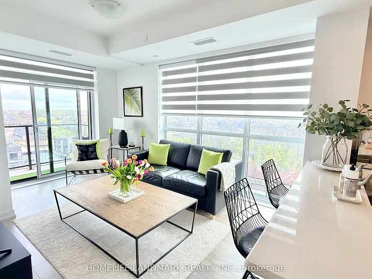 460 Dundas St E #1009 — Photo 1