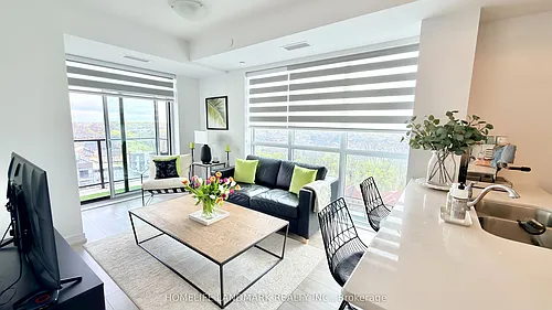 460 Dundas St E #1009 Photo 1