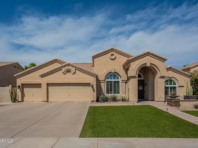 5900 W Orchid Ln, Chandler, AZ, 85226