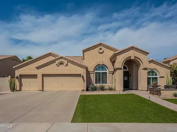 5900 W ORCHID Lane, Chandler, AZ 85226