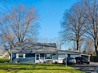 7517 Diane Dr, Fort Wayne, IN 46835