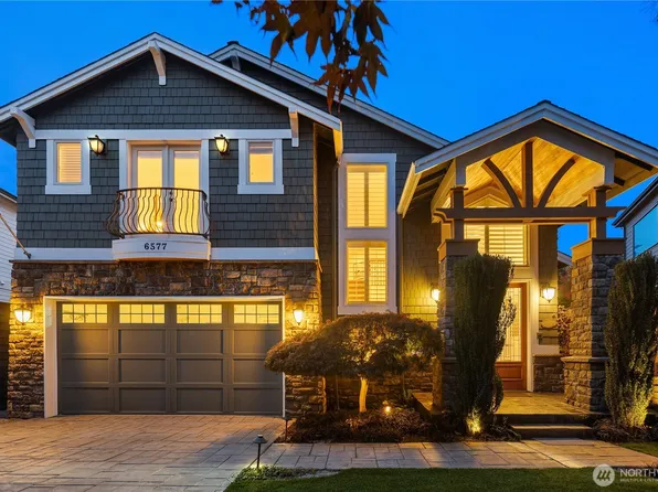 6577 102nd Avenue NE, Kirkland, WA 98033