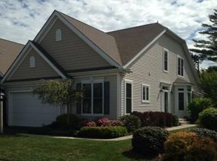14 Belltree, Plymouth, MA 02360