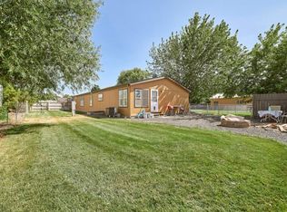 230 Reinken Blvd, Burbank, WA 99323