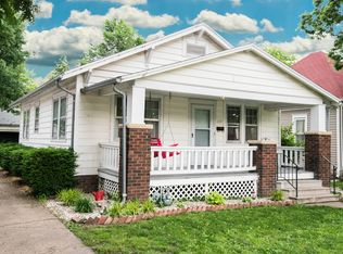 210 Ne Woodruff Ave., Topeka, KS 66616