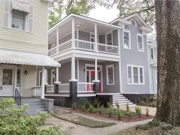 309 W 36th St #3, Savannah, GA 31401
