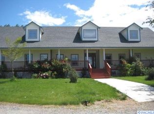91 Larkspur Rd, Pasco, WA 99301