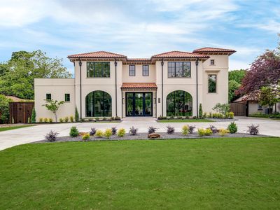 8531 Santa Clara Dr, Dallas, TX, 75218
