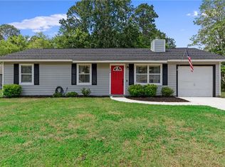 206 Muskogee Ct, Saint Marys, GA 31558