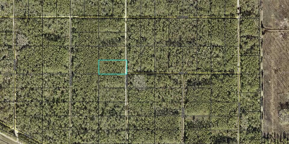 1st image of LEROY AVENUE LOT 1091
