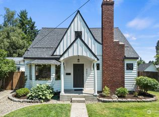 4001 N Baltimore St, Tacoma, WA