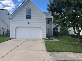 1505 Stalls Way, Virginia Beach, VA 23453
