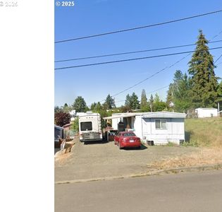 403 NE 6th St, Oakland, OR, 97462