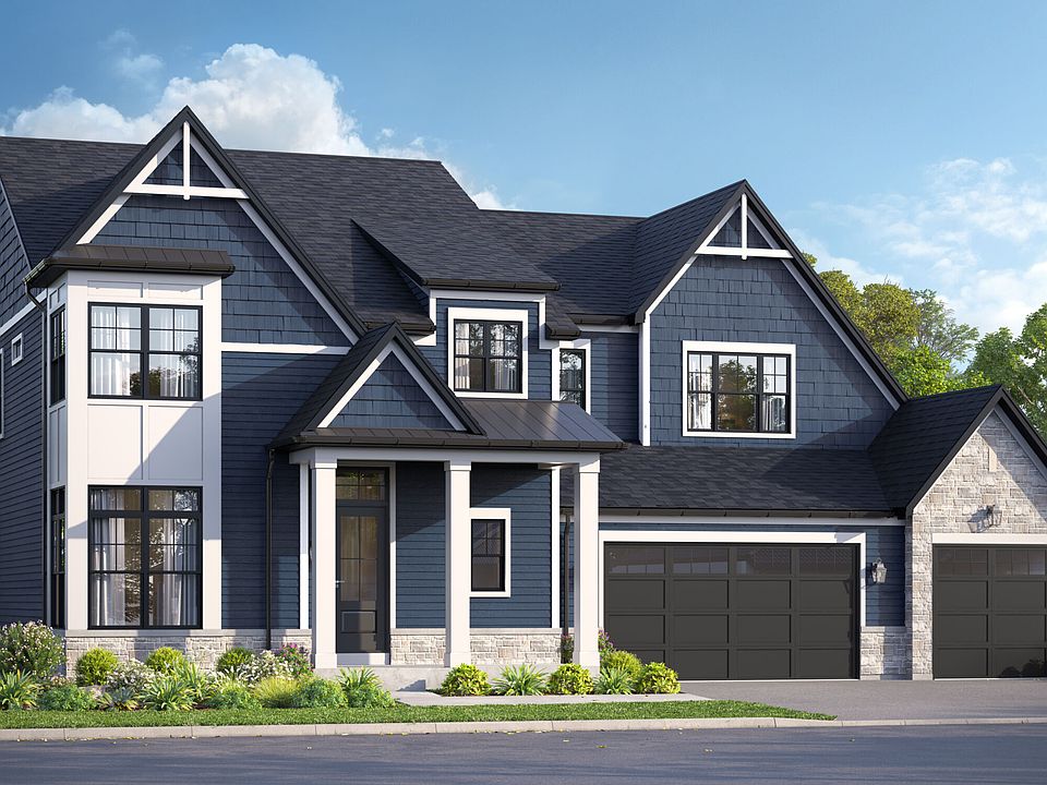 Stockwell Elevation Newport Shingle