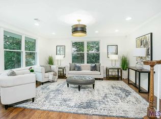 3118 Broussard St, Baton Rouge, LA 70808