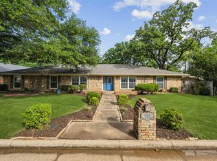 5406 Two Jacks Ct, Arlington, TX 76017