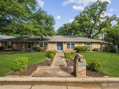 5406 Two Jacks Ct, Arlington, TX, 76017