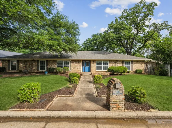 5406 Two Jacks Ct, Arlington, TX 76017