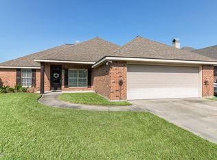 109 Cadet Ln, Lafayette, LA 70506
