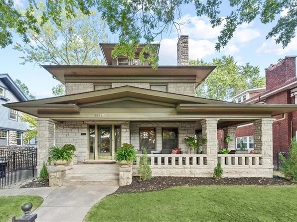 3825 Campbell St, Kansas City, MO 64109