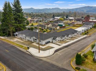 303 E Broadway Ave, Montesano, WA 98563