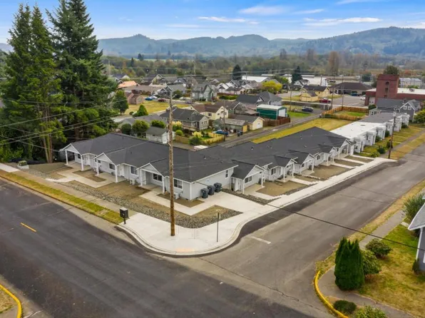 303 E Broadway Ave, Montesano, WA