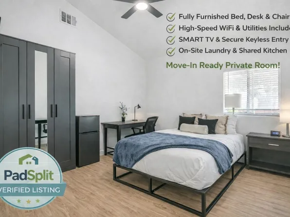 (undisclosed Address), Las Vegas, NV 89119