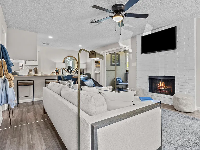 Platinum B2 Townhome