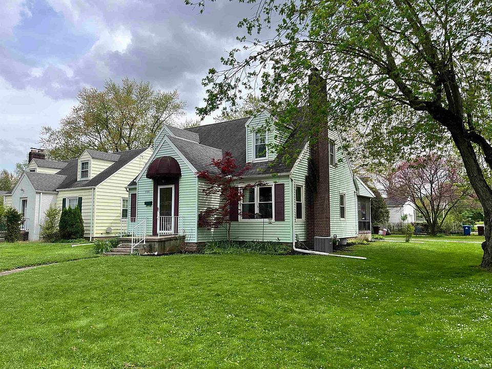 3101 N Pennsylvania Ave, Logansport, IN 46947 | Zillow