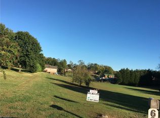 6805 Country Meadows Ln, Trinity, NC 27370