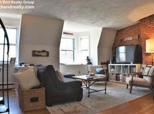 100 W Concord St #402, Boston, MA 02118
