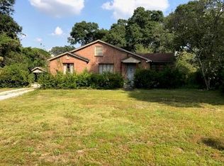 156 McGregor Ave, Mobile, AL 36608