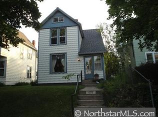677 Fry St, Saint Paul, MN 55104