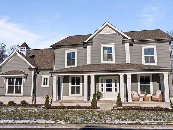 4th image of 2056 Scioto Pointe Dr