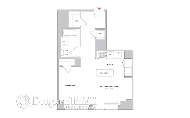 Rented by Douglas Elliman | media 45