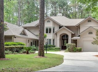 18 Hickory Forest Dr, Hilton Head Island, SC 29926