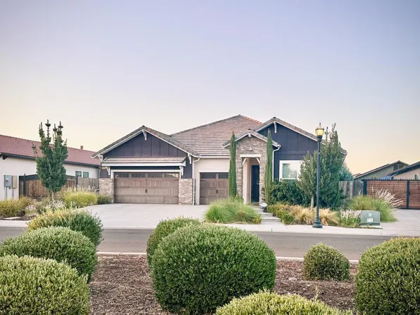 6614 W Bullard Ave, Fresno, CA 93723