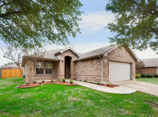 2115 Rose May Dr, Forney, TX 75126