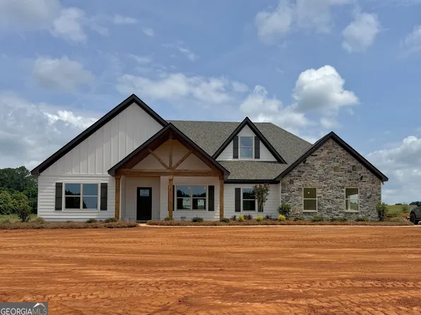 355 Merrybrook Rd, Williamson, GA 30292