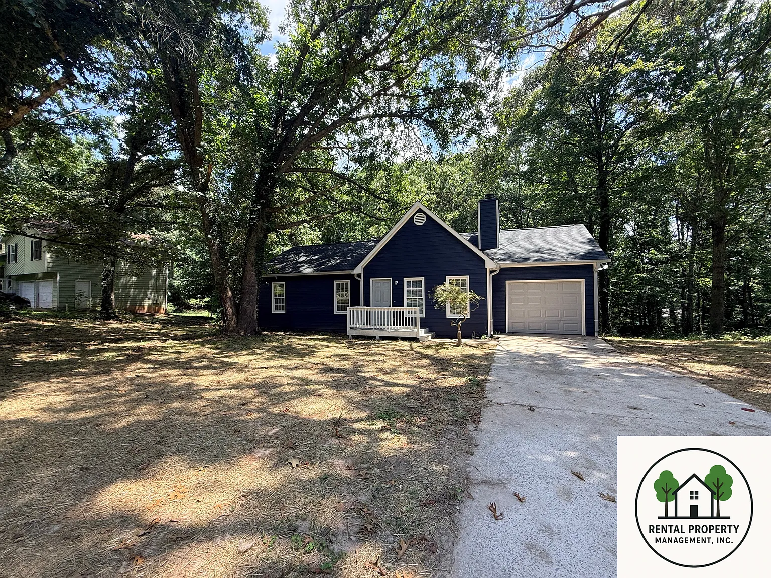 3 bed, 1227 sqft, $1,600 — Photo 4
